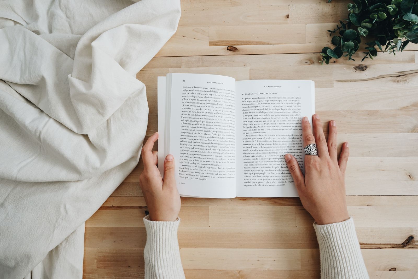 Building a Reading Habit: How to Read More and Retain More