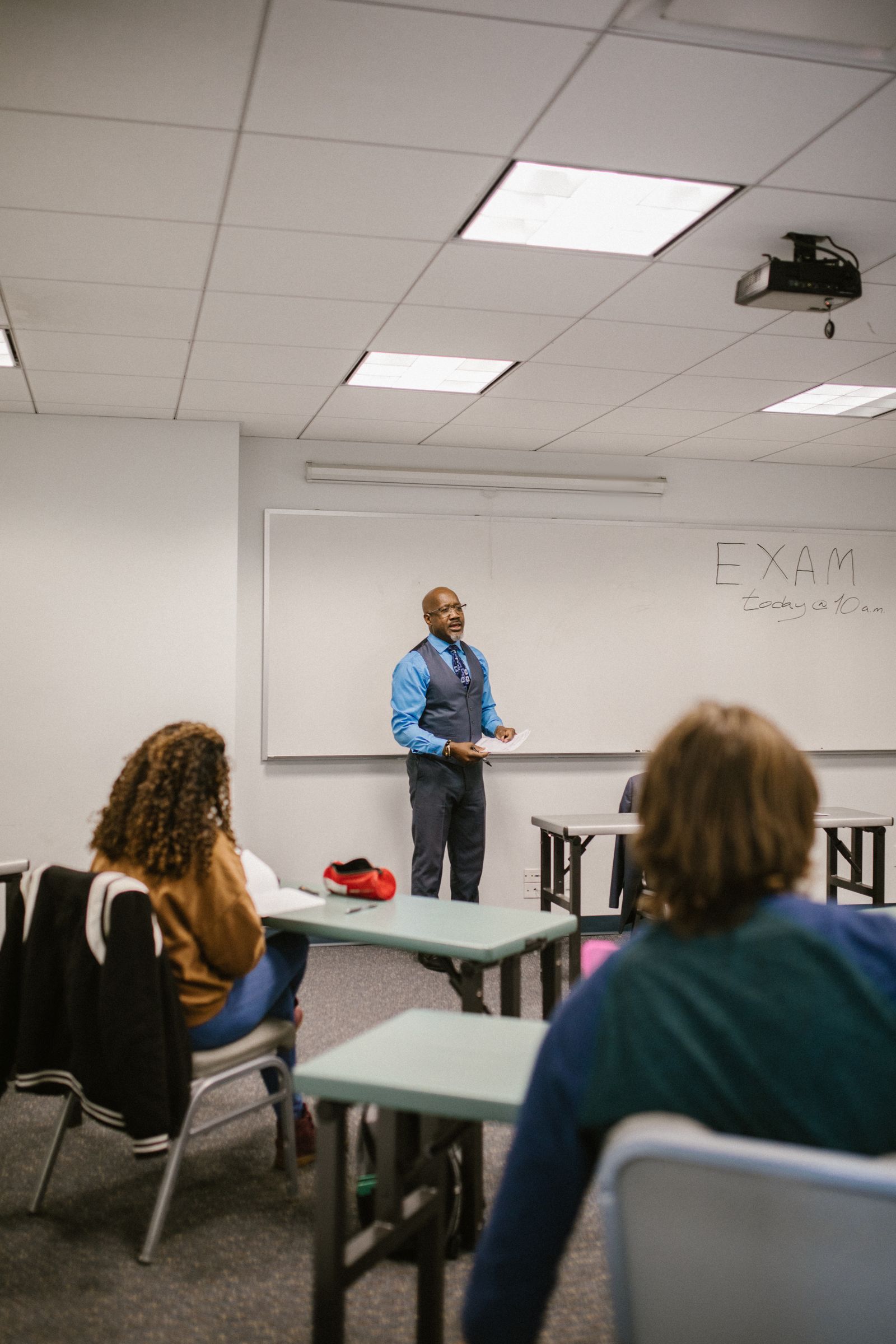 The Science of Effective Feedback: What Makes Tutoring Work