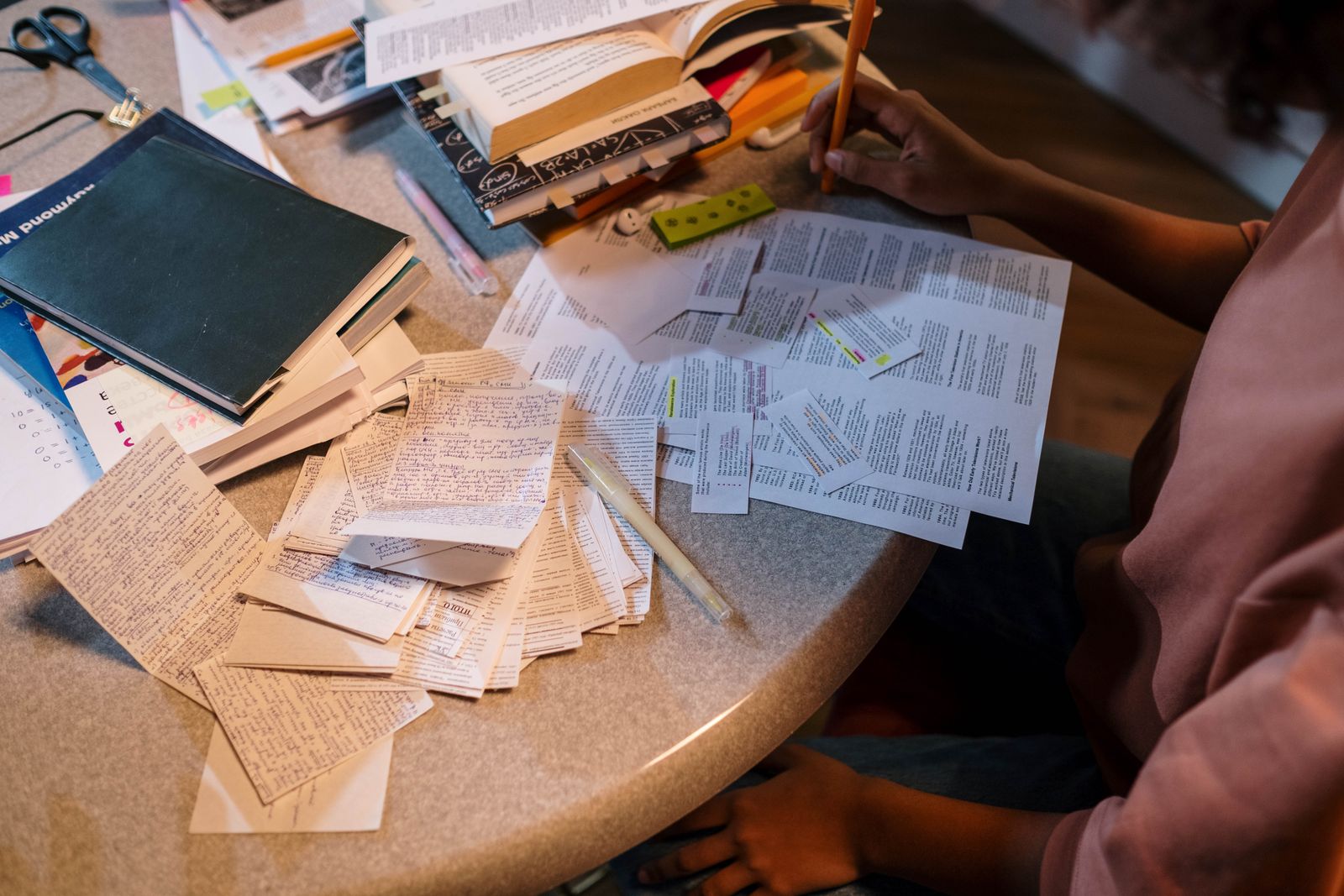 Preparing for the SAT and ACT: Strategy Guide for International Students