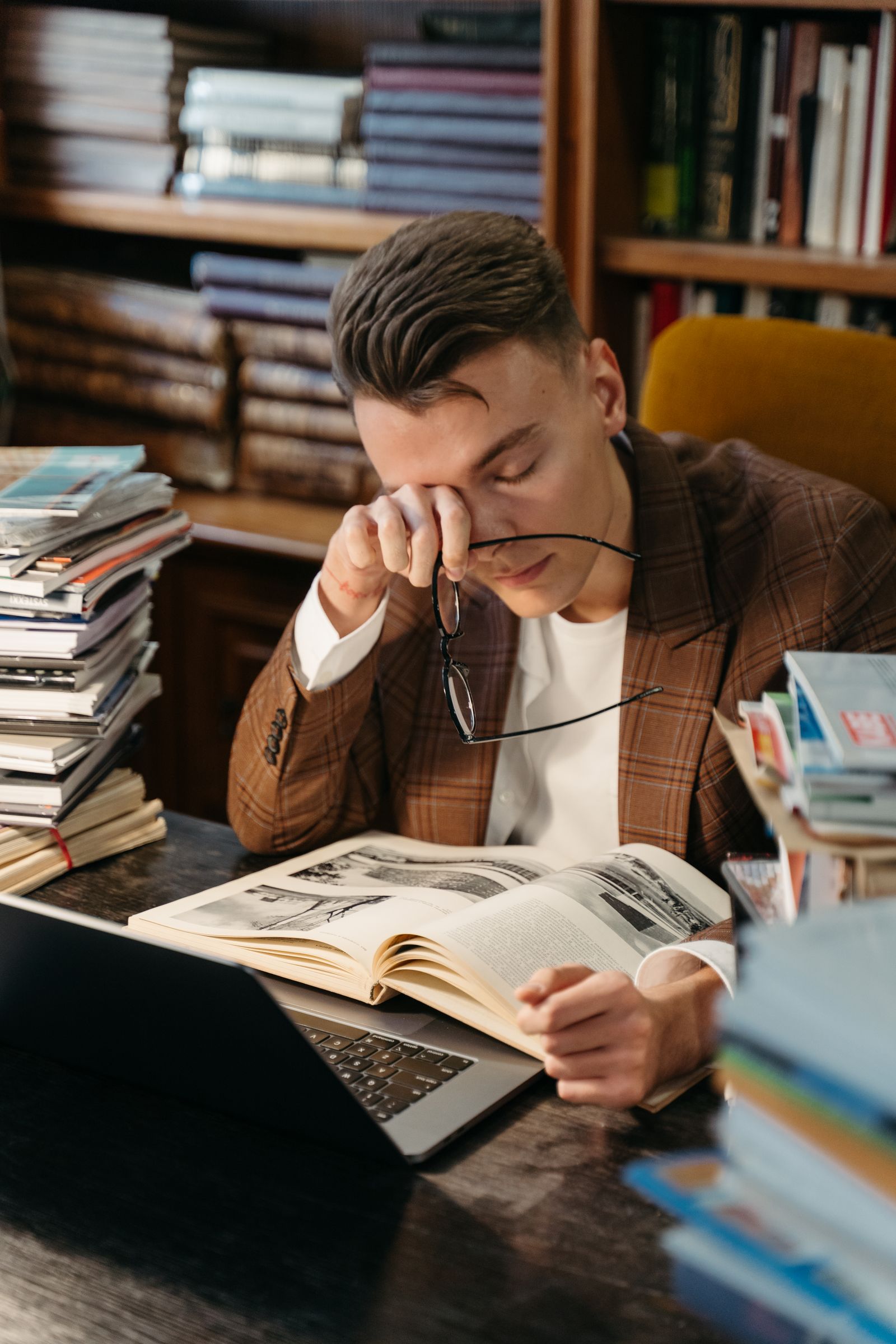 The Psychology of Motivation: How to Stop Procrastinating and Start Learning