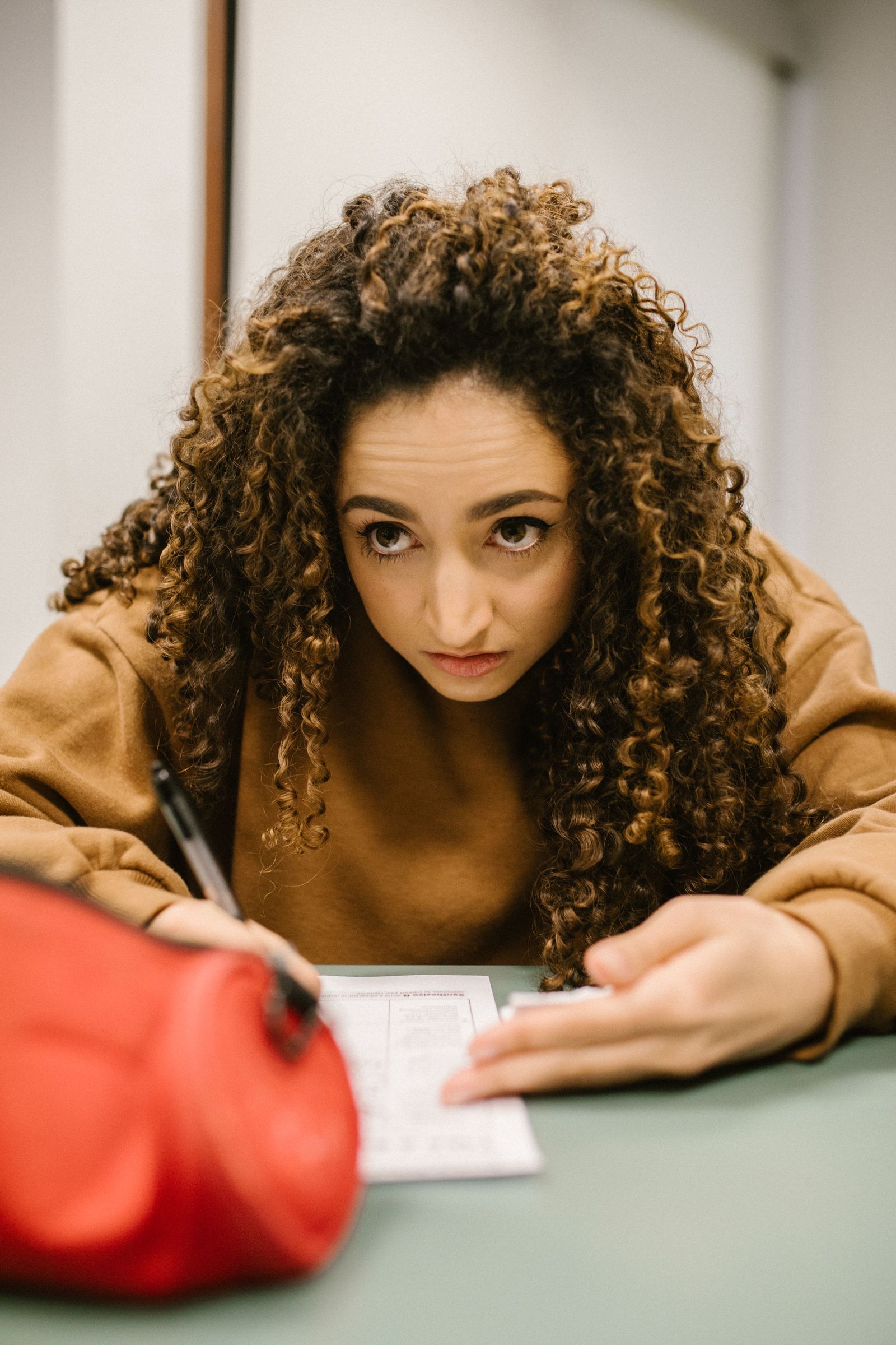 Exam Technique: The Difference Between Knowing and Scoring