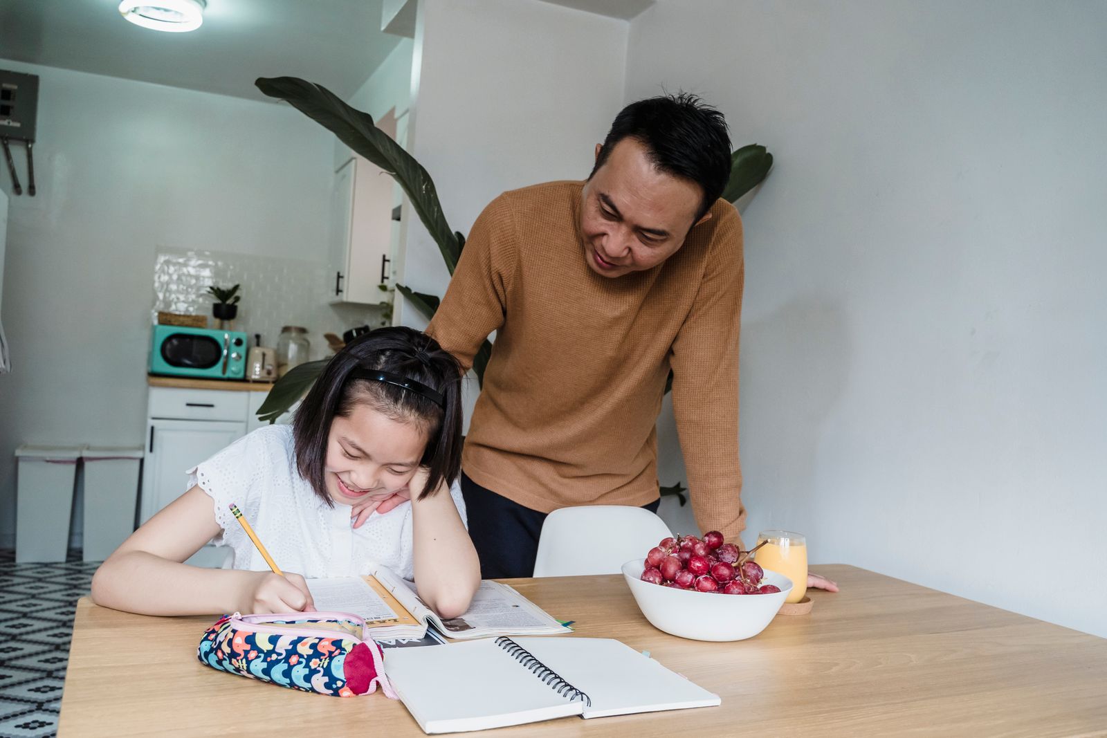 A Parent's Guide to Supporting Your Child's Academic Journey