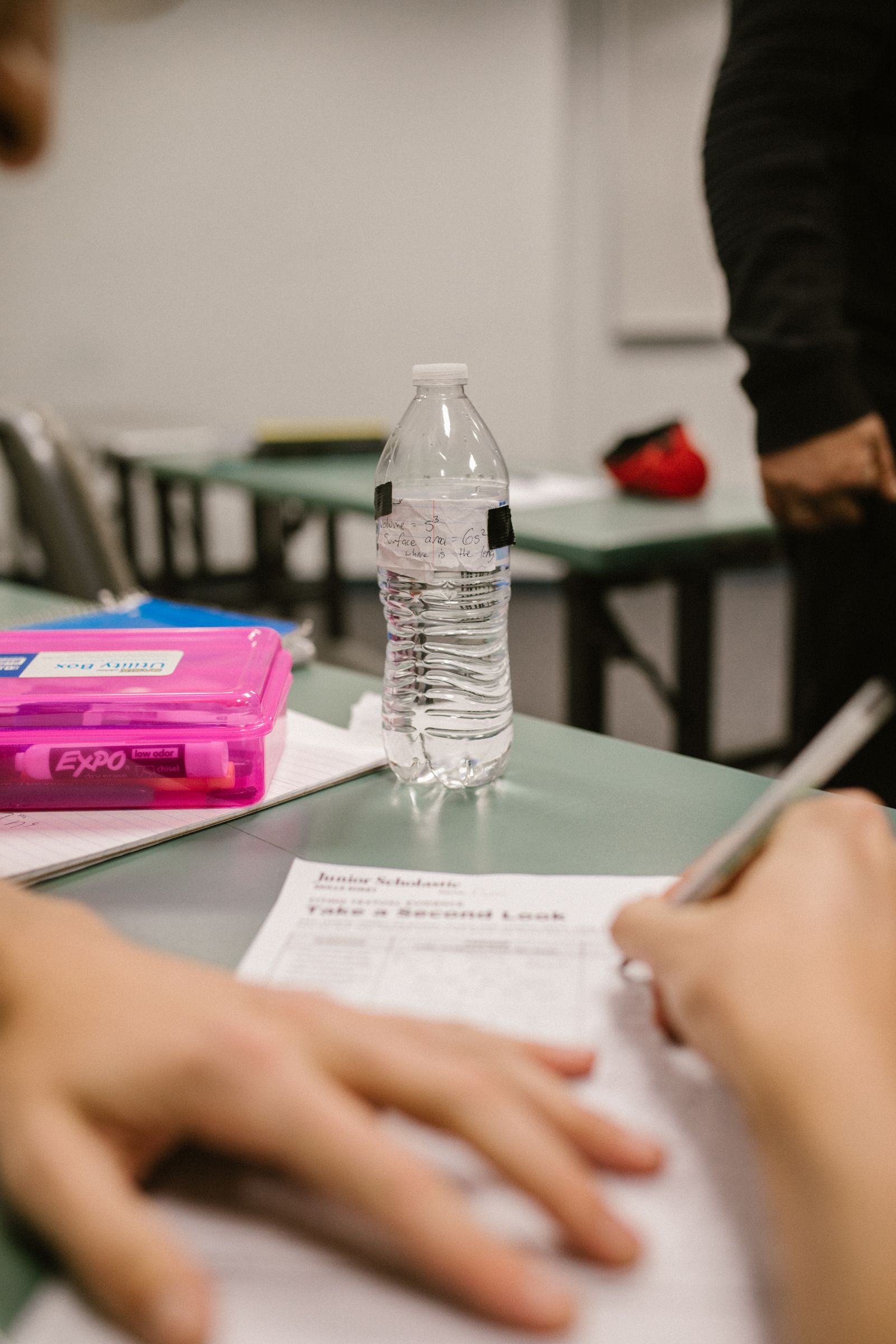 The Ultimate GCSE Exam Preparation Guide